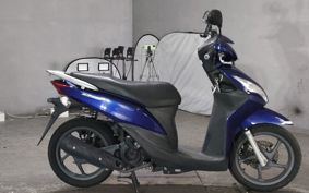 HONDA DIO 110 JF31
