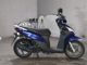 Фото Honda DIO 110 2011 с японского аукциона