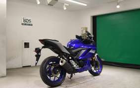 YAMAHA YZF-R25 2016 RG43J