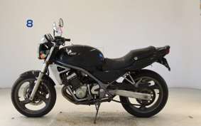 KAWASAKI BALIUS 250 ZR250A
