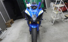 SUZUKI GSX-R1000R A 2020 DM11G