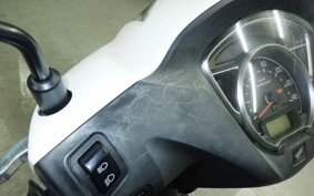 HONDA DIO110-3ﾍﾞｰｼｯｸ 2022 JK03