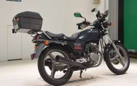 HONDA CB125T 2020 JC06