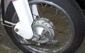 HONDA LITTLE CUB E AA01