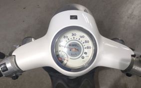 HONDA GIORNO AF70