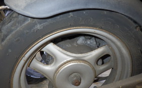 HONDA CREA SCOOPY AF55