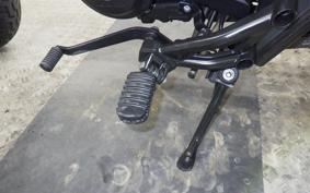HONDA REBEL 250 A 1997 MC49
