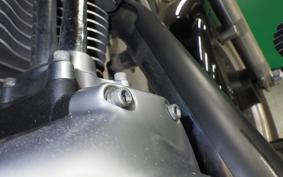 HARLEY FLSTFB 1580 2009