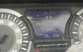 HONDA FORZA 250 MF13