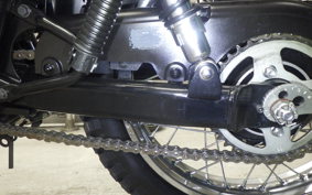 KAWASAKI 250TR 2012 BJ250F