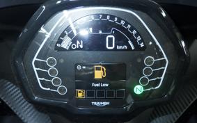 TRIUMPH DAYTONA660 2026