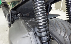 HONDA PCX125 2015 JK05