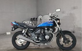 KAWASAKI ZEPHYR400K 2008 ZR400C