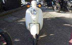 HONDA CREA SCOOPY AF55