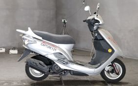 KYMCO KYMCO YELLOWYAPU TEA-125 KD25CC