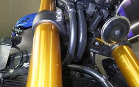 YAMAHA XSR900 2023 RN80J
