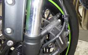 KAWASAKI Z900RS CAFE 2020 ZR900C