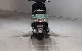SUZUKI ADDRESS V125 EN11J