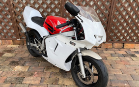 HONDA NSR50 AC10