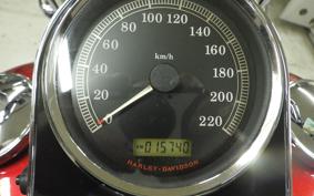 HARLEY FLSTN 1580 2007
