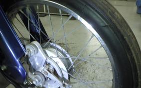 HONDA C50 SUPER CUB E 2017 AA01