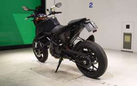 KTM 690 DUKE 2017