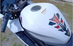 HONDA VFR800F 2018 RC79