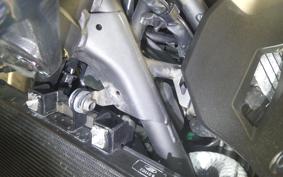 KAWASAKI Z400 Gen.2 2021 EX400G