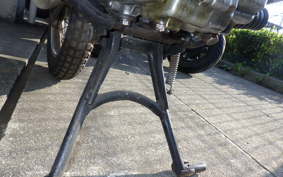 HONDA MIGHTY DAX ST90
