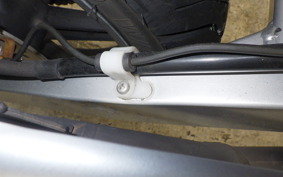 HONDA VTR 250 Gen. 2 MC33