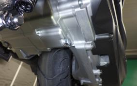 SYM JOYRIDES125I 2019