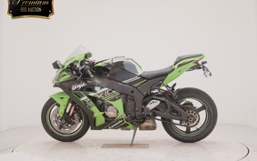 KAWASAKI ZX 10 NINJA ABS 2016