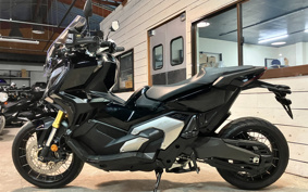 HONDA X-ADV 750 2021 RH10