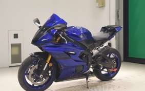 YAMAHA YZF-R6 2018