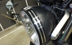 TRIUMPH SPEED TWIN 900 2022