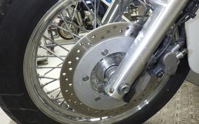 HONDA SHADOW 400 2004 NC34