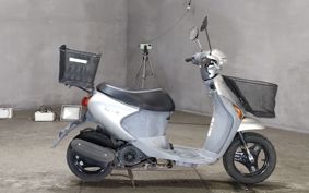 SUZUKI  LETS 4G CA41A