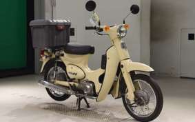 HONDA LITTLE CUB E 1997 C50
