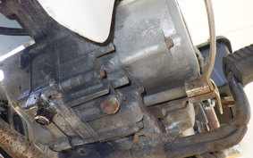 HONDA C90 SUPER CUB E HA02