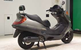 HONDA FORESIGHT EX MF04