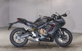 HONDA CBR650R RH03