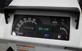 HONDA GYRO X 2026 TD02