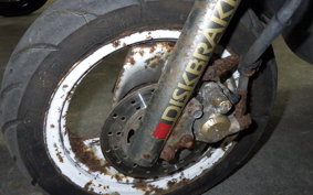 YAMAHA JOG Z 3RY