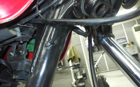 KAWASAKI 250TR 2024 BJ250F