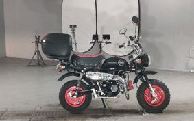 HONDA MONKEY AB27