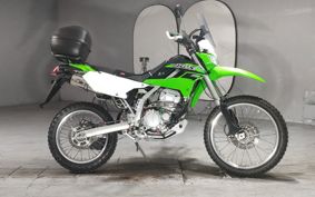 KAWASAKI KLX250 LX250S