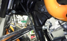 HARLEY FLHX 1580 2010