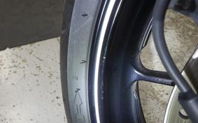 YAMAHA MT-09 A 2014 RN34J