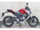 Фото Honda CB125 R с японского аукциона