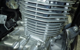 SUZUKI ST250E 2018 NJ4CA